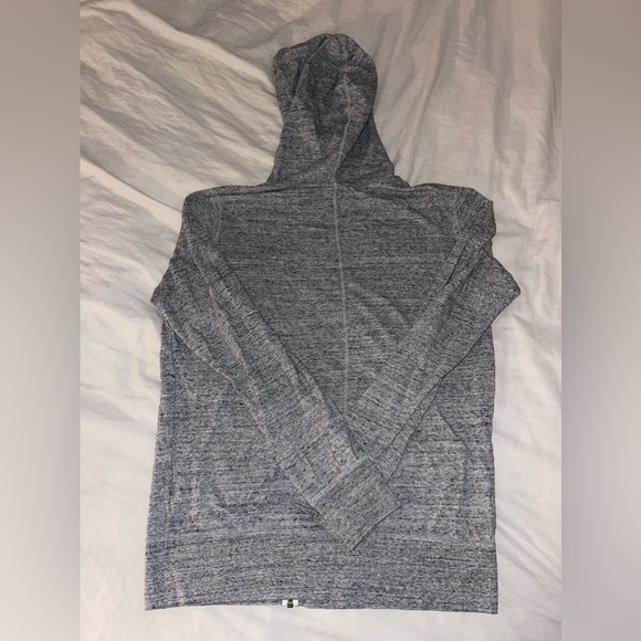 Grey Nike sweater! - Picture 3 of 4